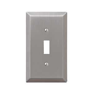 163TBN CENTURY BRSH NKL STL 1T