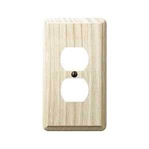 401D CONTEMP UNF ASH WOOD 1D W