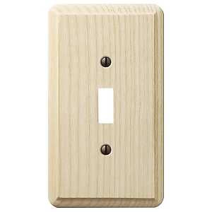 401T CONTEMP UNF ASH WOOD 1T W
