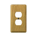 901DL CNTP LTE FNSH OAK WOOD 1