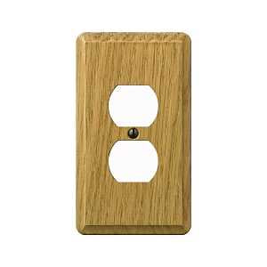 901DL CNTP LTE FNSH OAK WOOD 1