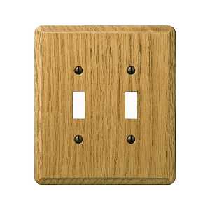 901TTL CNTP LTE FNSH OAK WOOD 