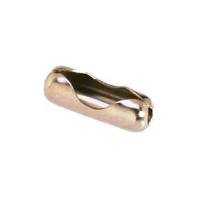 T-BALL CHAIN CONNECTOR#36     