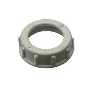 27527 BUSHING PLASTC INS 3/4IN