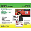 KIT-MAG1 MAKE YOUR OWN MAGNETI