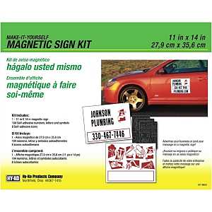 KIT-MAG1 MAKE YOUR OWN MAGNETI