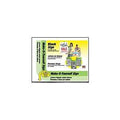 MYO-1 14X18 BLANK SIGN        