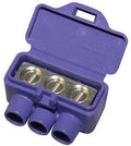 95104 CONNECTORS ALUMICONN 2PK
