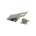 HASP SAFETY ZINC PLATED 6IN   