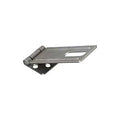 HASP SAFETY GALV 4-1/2IN      