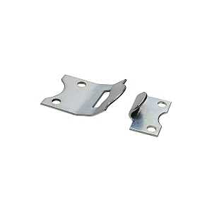 HANGER SASH ZINC PLATED       