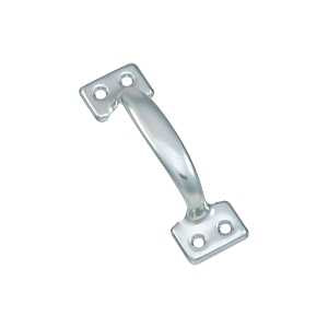 LIFT SASH ZN PLT 4IN          