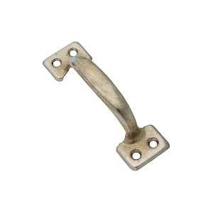 LIFT SASH NICKEL 4IN          