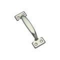 PULL UTILITY ZN PLT 5-3/4IN   