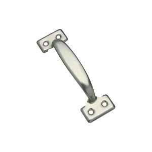 PULL UTILITY ZN PLT 5-3/4IN   