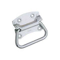HANDLE CHEST ZINC PLATED 4IN  