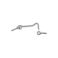HOOK/EYE ZINC PLATED 3IN      