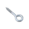 SCREW EYE ZN PLT NO214 13/16IN