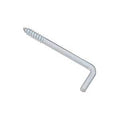 HOOK SQ BND NO108 ZN 2-1/4IN  