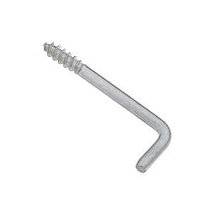 HOOK SQ BND NO112 ZN 1-3/8IN  