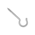 HOOK CEILNG NO6 ZN PLT 3-3/8IN