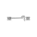 HOOK GATE SAFETY ZN PLT 6IN   