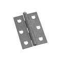 HINGE NRW ZINC PLATED 2-1/2IN 