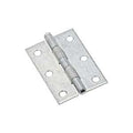HINGE NRW ZINC PLATED 3IN     