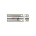 BOLT PAD-LOCK BRRL ZN PLT 8IN 