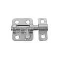 BOLT WINDOW ZINC PLATED 2IN   