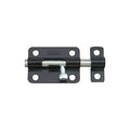 BOLT STND BARREL BLACK 3IN    