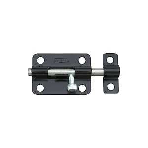 BOLT STND BARREL BLACK 3IN    