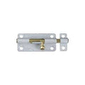 BOLT STND BARREL GALV 4IN     
