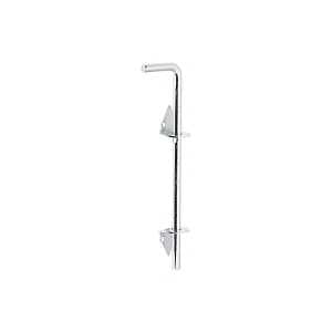 CANE BOLT ZINC PLATED 1/2X12IN
