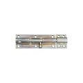 BOLT PAD-LOCK BRRL ZN PLT 6IN 
