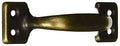 LIFT SASH ANT BRASS 4IN       