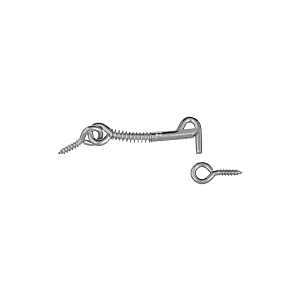 HOOK/EYE SAFETY 2-1/2IN       