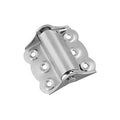 HINGE SPRING ZINC PLTD 2-3/4IN