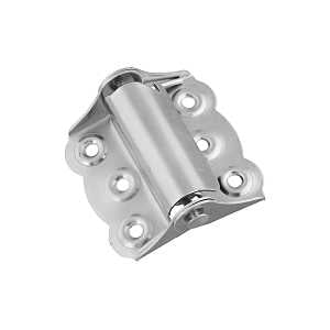 HINGE SPRING ZINC PLTD 2-3/4IN