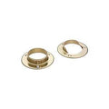 SOCKET POLE BRASS             