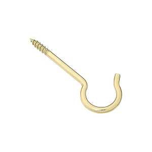HOOK CEILNG NO6 SBRS 3-3/8IN  