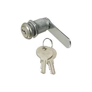 LOCK UTILITY CHM 3/4IN        