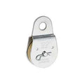 PULLEY ZINC PLATED 2IN        