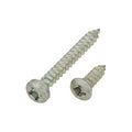 SCRW NO211-BRKT 12PK ZN       