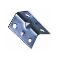 BRACE CORNR ZN PLT 1-1/2X3/4IN