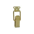 DRAW CATCH BRASS              