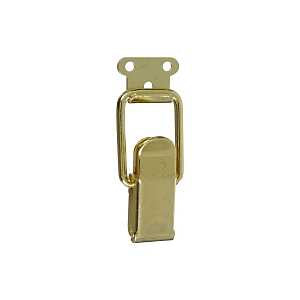 DRAW CATCH BRASS              