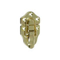 DRAW CATCH BRASS              