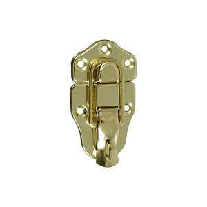 DRAW CATCH BRASS              