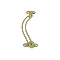SUPPORT LID BRASS             
